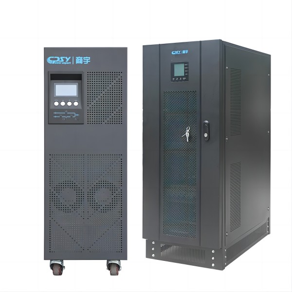 Vai trò của hệ thống điện liên tục