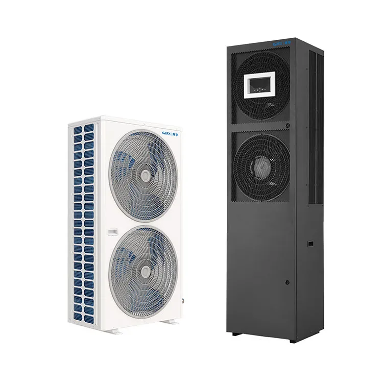 Đặc điểm chức năng của điều hòa không khí chính xác