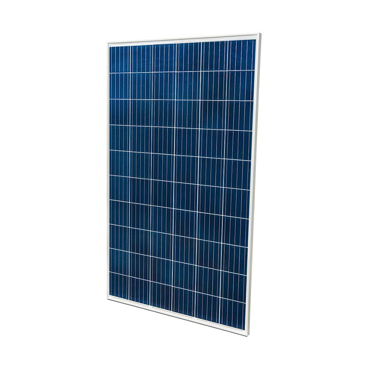 Sự khác biệt giữa silicon đơn tinh thể và bảng điều khiển năng lượng mặt trời đa tinh thể là gì?
