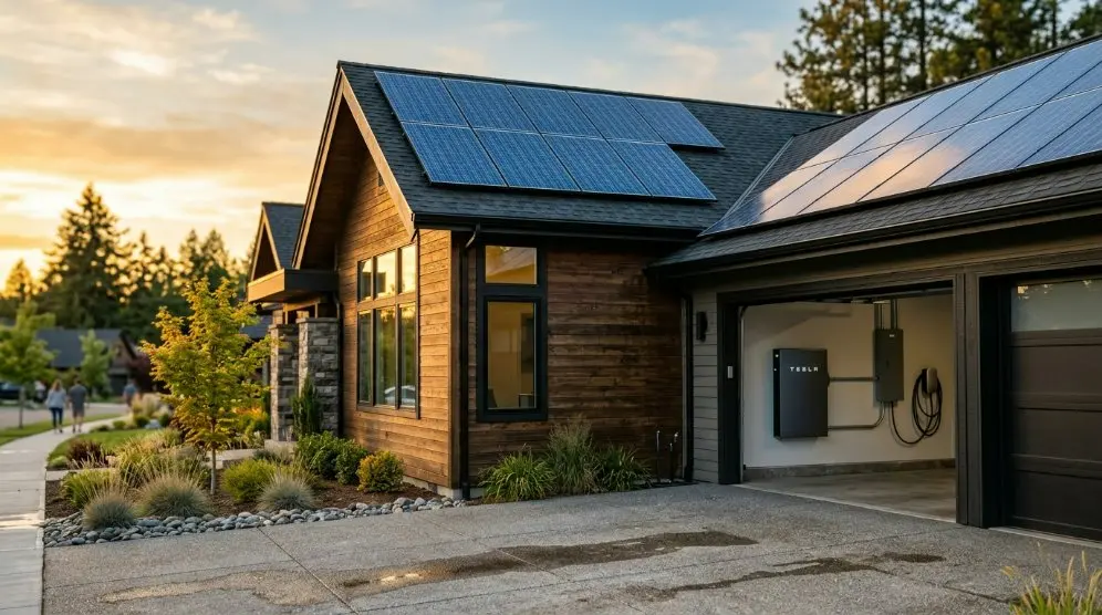 Hướng dẫn năm 2026 về Bộ biến tần PV và Lưu trữ năng lượng ở Hoa Kỳ: Tối đa hóa ROI đa tinh thể