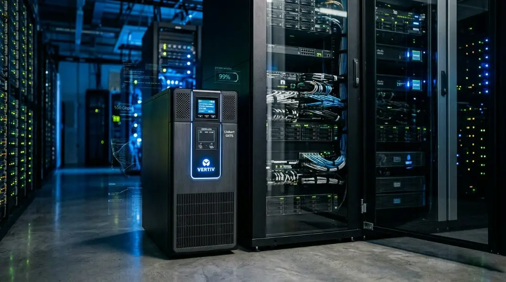 Hướng dẫn nâng cao năm 2026 về UPS Lithium Ion: Hộ chiếu pin EU, Giá đỡ AI làm mát bằng chất lỏng và Tuân thủ xuất khẩu