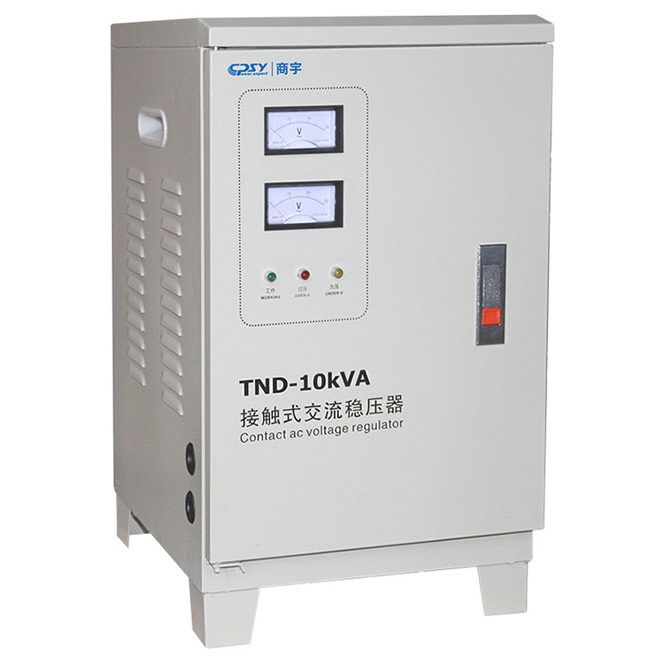 Bộ ổn định điện áp 220V