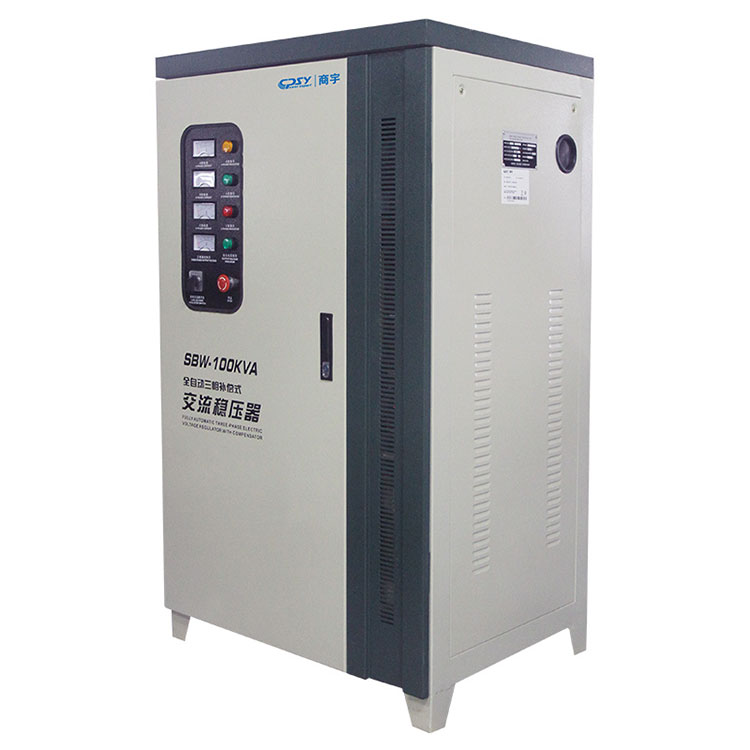 Bộ ổn định năng lượng 380V